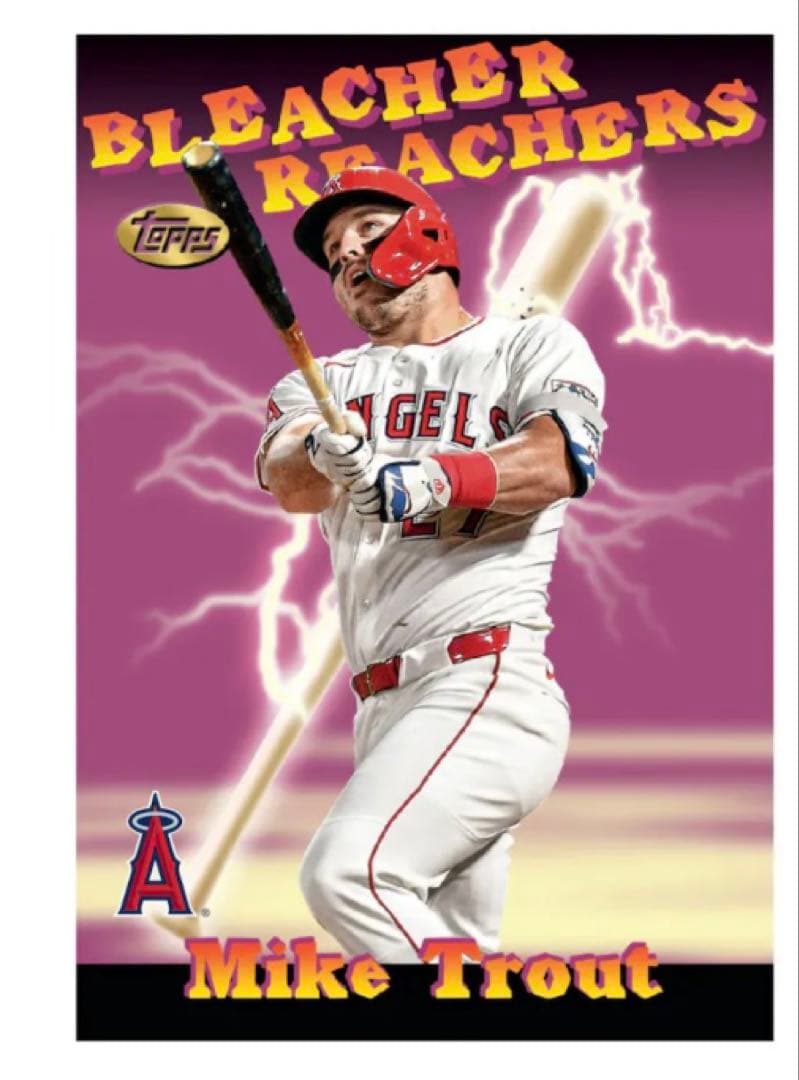 2025TOPPS UPDATE SERIES BASEBALL バリューBOX
