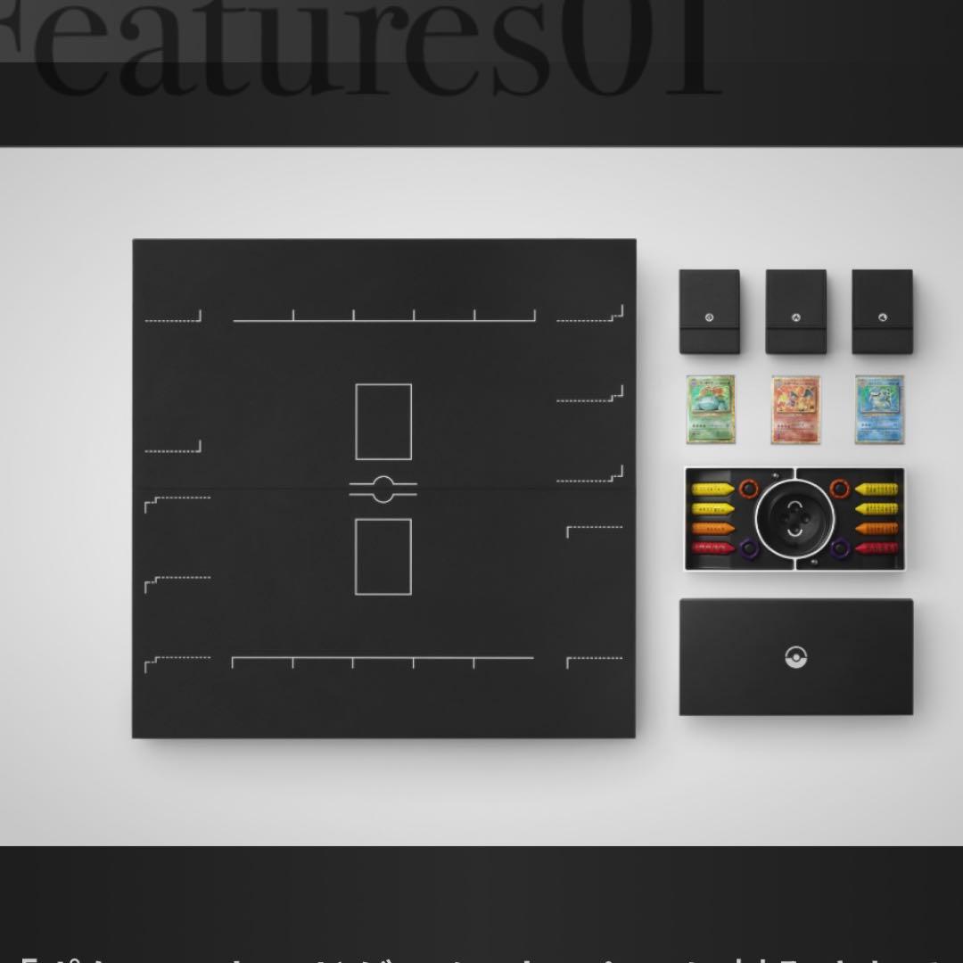 ポケモンカードゲーム CLASSIC 新品 未開封