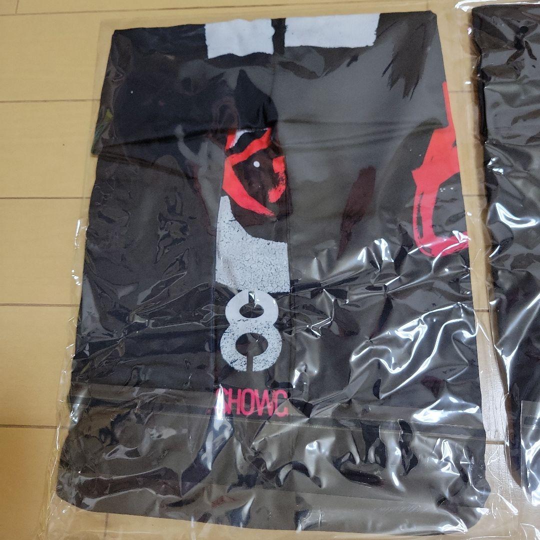 B'z SHOW CASE 2020 5ERAS 8820 クッションカバー2枚