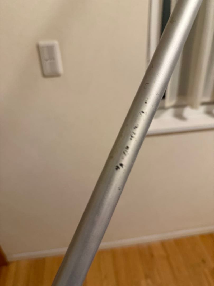 シマノ スピンパワー425ax 並継 ロッドケース付き