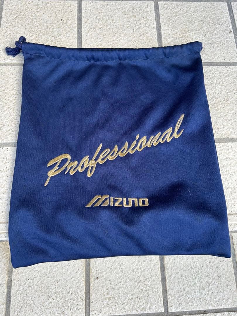 ミズノプロ　硬式用　ファーストミット　ビックM