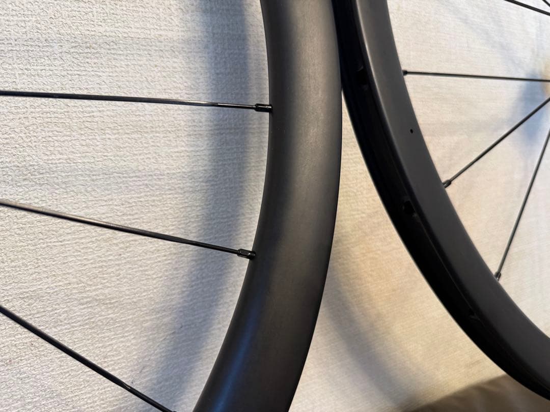 BONTRAGER AEOLUS ELITE 35 DISC チューブレス