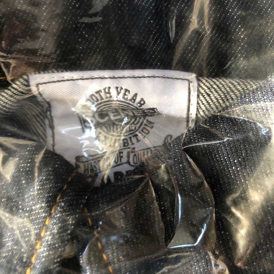 B'z 30th デニムジャケット　L