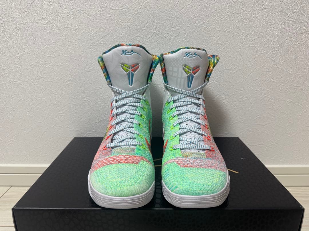 Nike Kobe 9 ナイキ コービー9