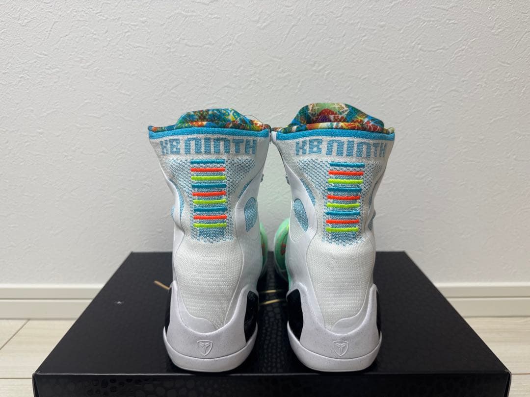 Nike Kobe 9 ナイキ コービー9