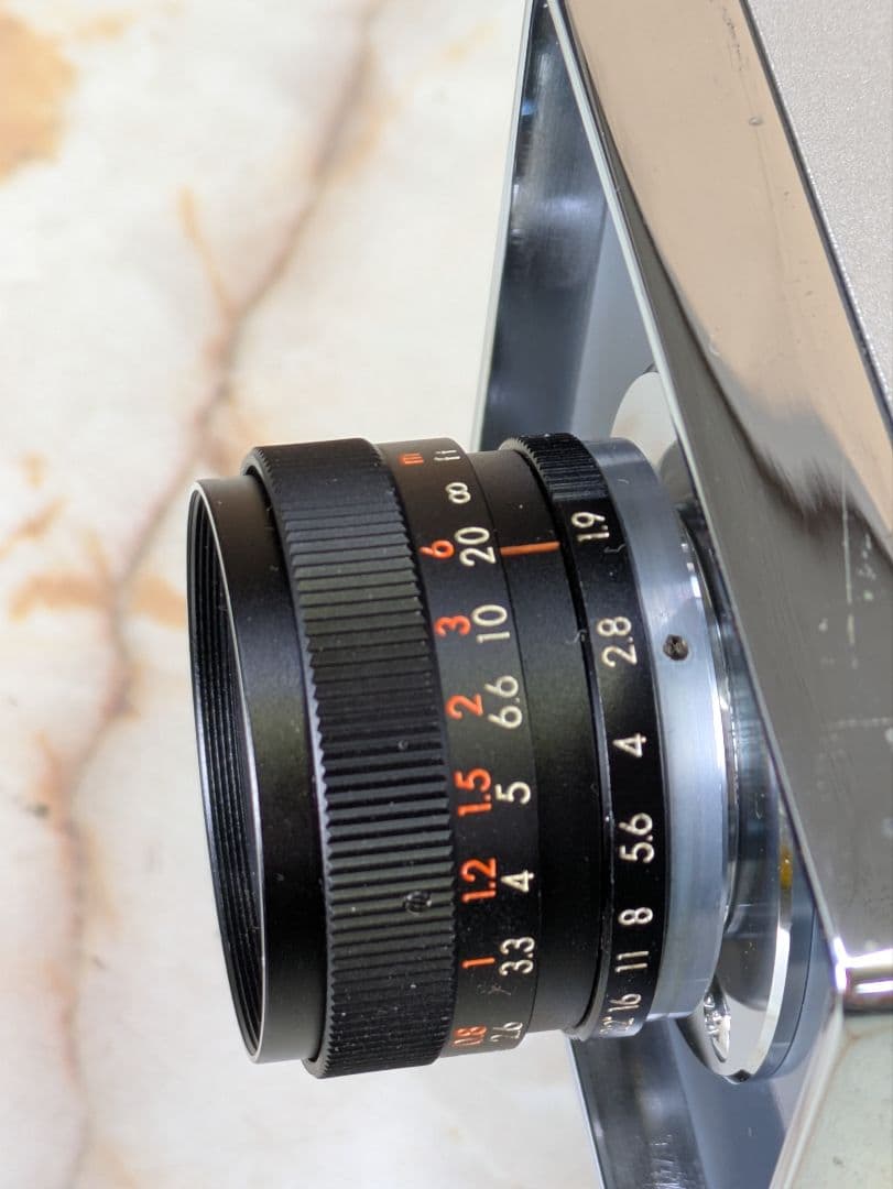 TVカメラ TOYO レンズ TAMRON 値下げ