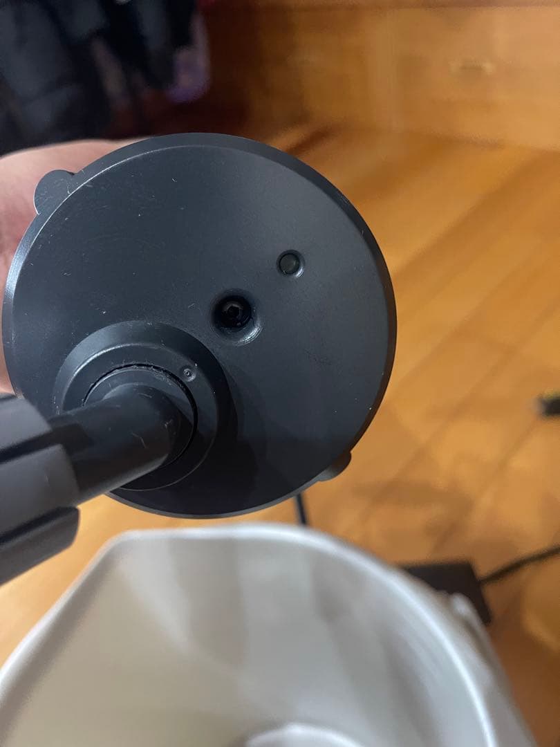 エーハイム殺菌灯UV500