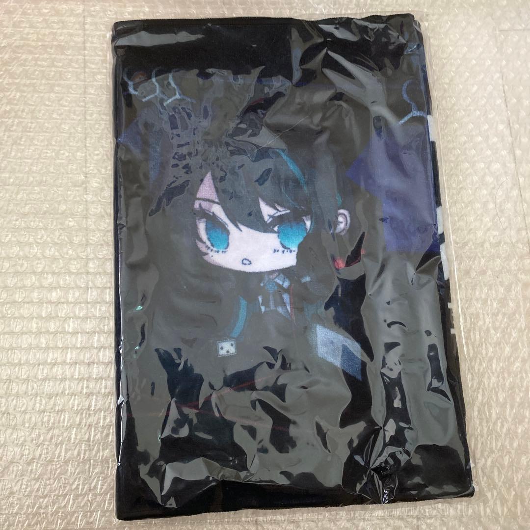 Ado 蜃気楼 ドキドキ秘密基地 グッズ セット