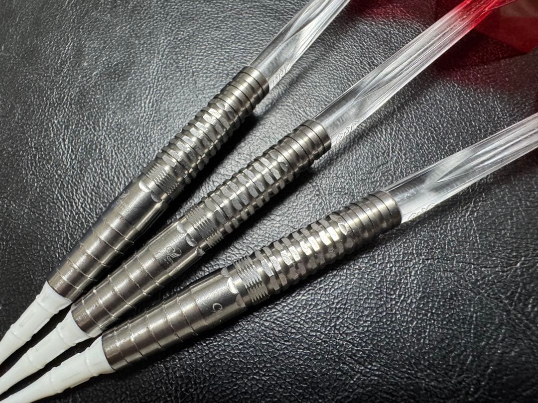 コスモダーツ Shinji Umeda v2 梅田伸二モデル 2BA