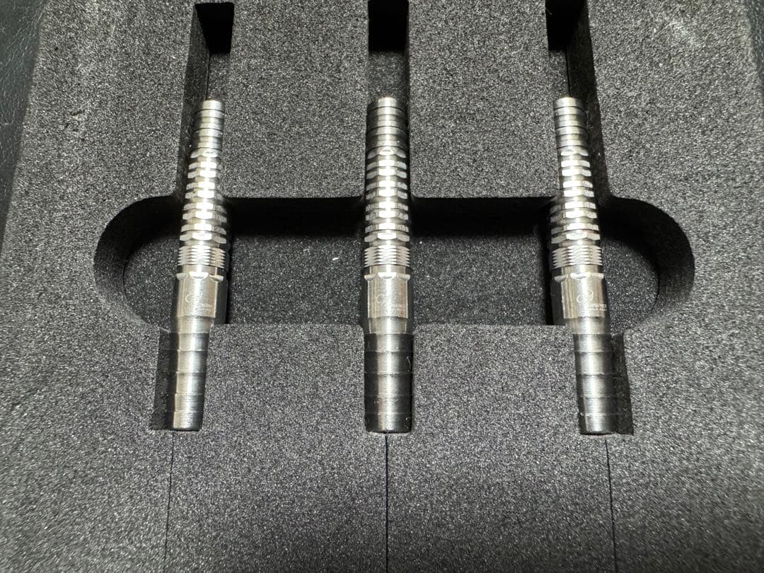 コスモダーツ Shinji Umeda v2 梅田伸二モデル 2BA