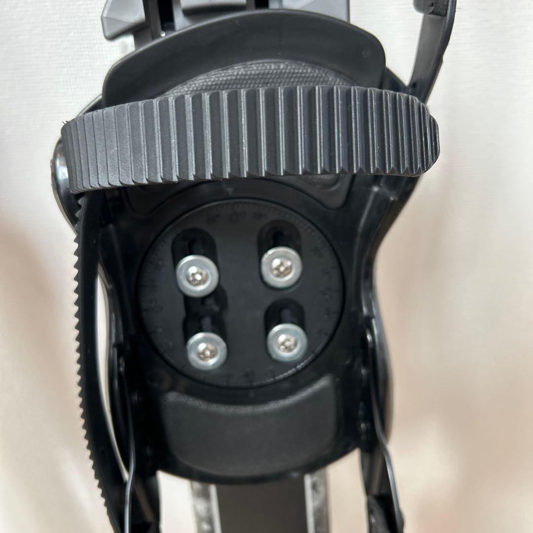 2023-2024 SWALLOW OREO99 スキーボード　ファンスキー