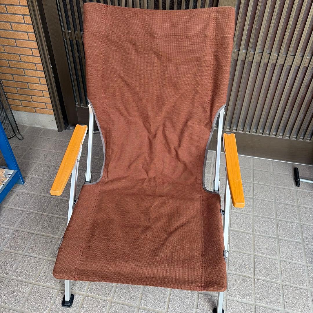 スノーピーク　ブラウン・ベージュ 2色セット