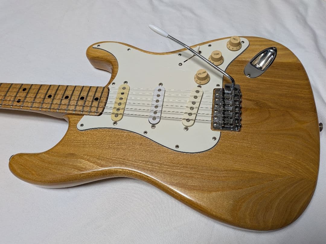 John Bennet BST-650N 70年代日本製　美品