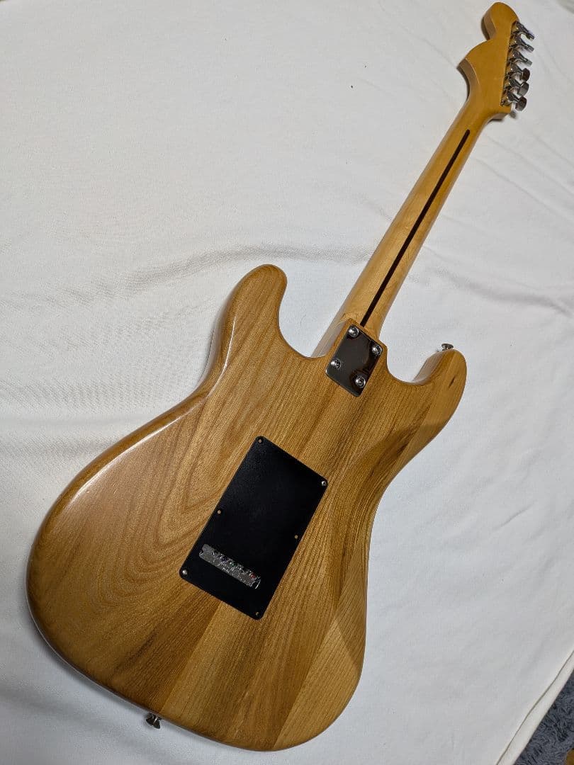 John Bennet BST-650N 70年代日本製　美品