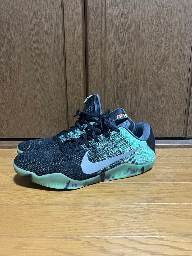 シューズ(男性用) Nike Kobe 11 allstar