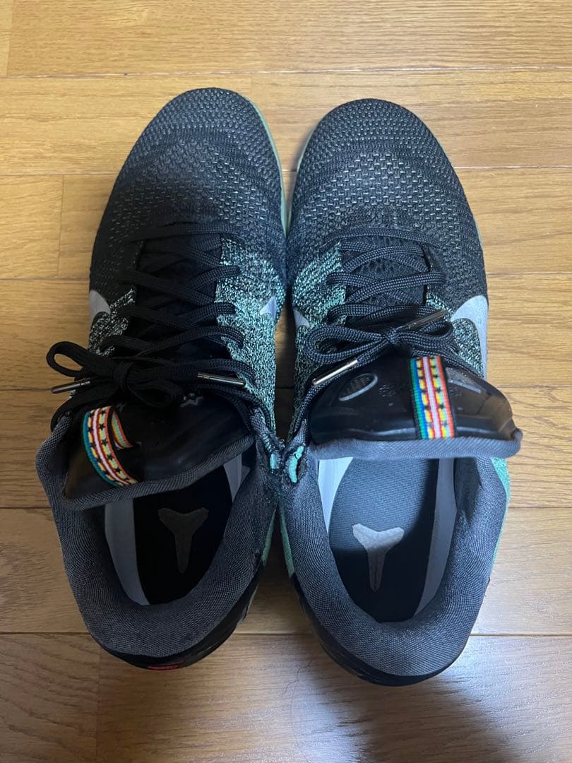 シューズ(男性用) Nike Kobe 11 allstar