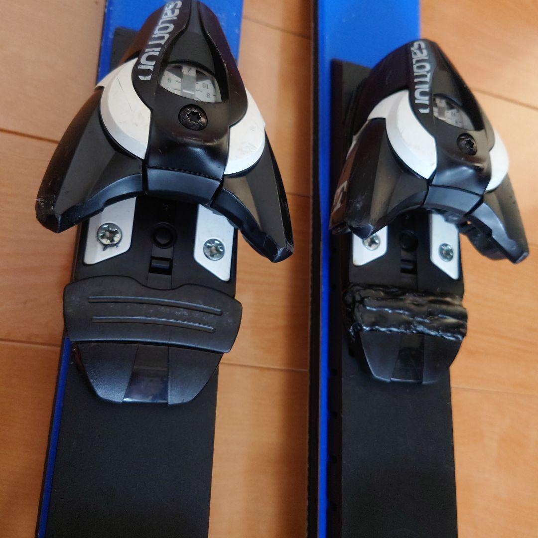 SALOMONスキー板 SL 138
