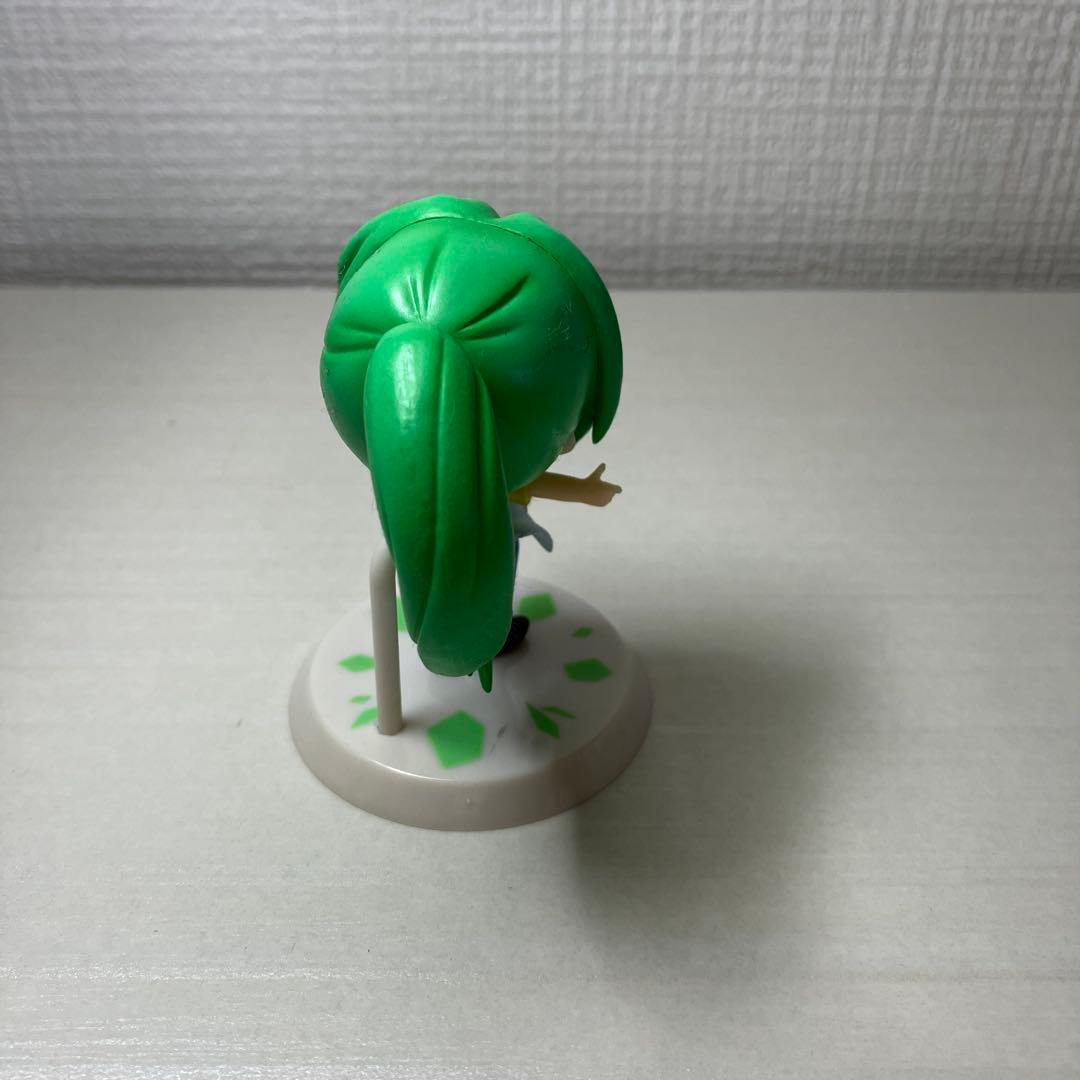 ひぐらしの鳴く頃に　きゅんキャラ　一番くじ