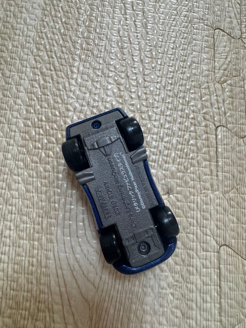 ライトニング・マックィーンデイ コレクション2019 カーズトミカ