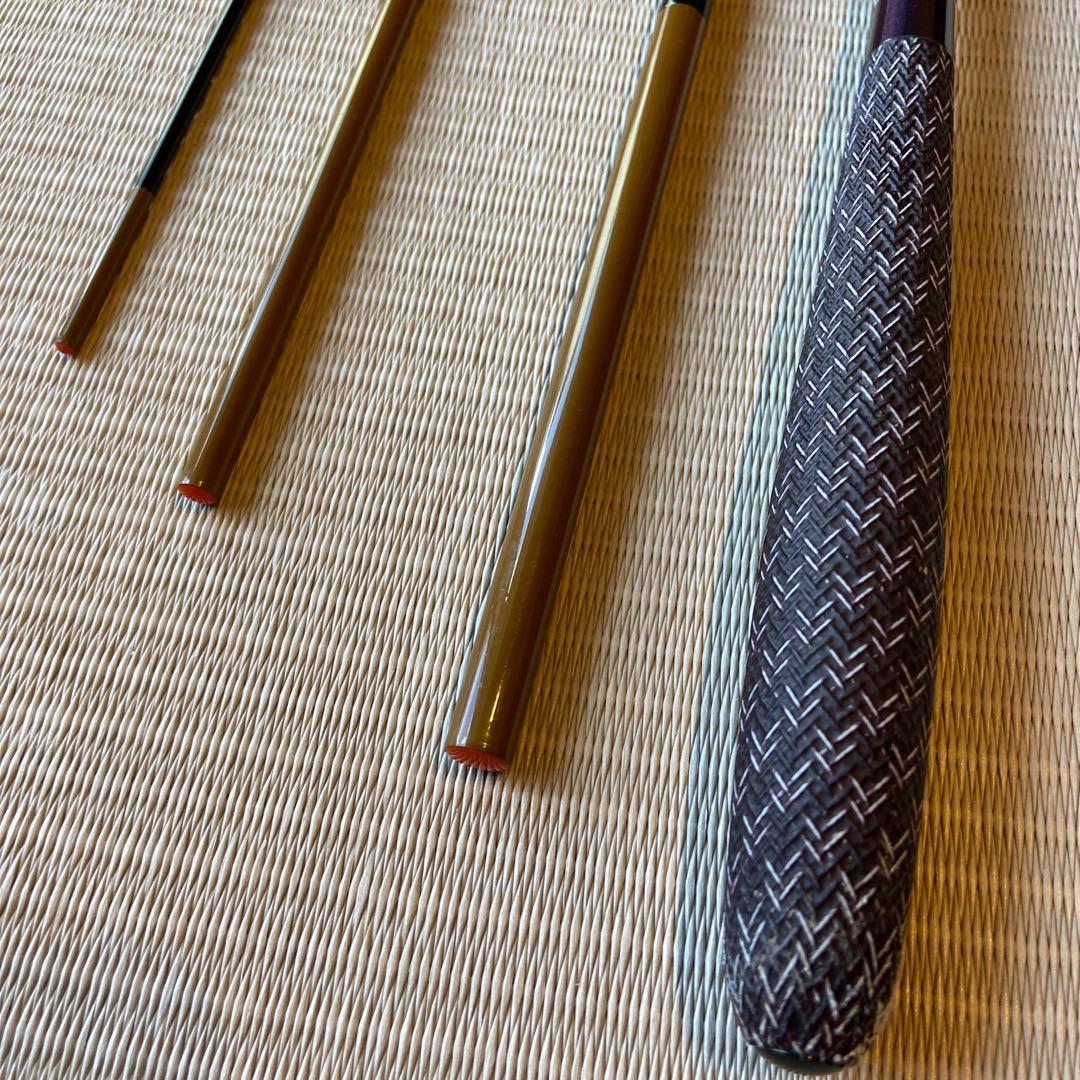 シマノ　普天元 獅子吼　13.5尺