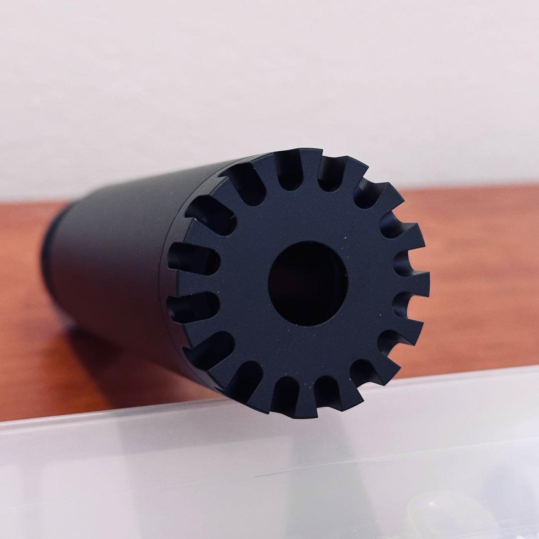 RGW B&Tタイプ RBS SQD QD ダミーサプレッサーS