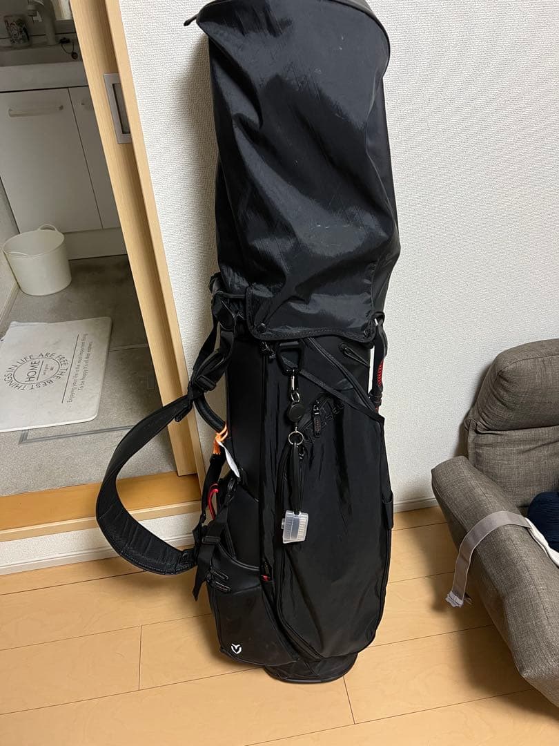 ベゼルPlayer III Stand - DXR Black / 14-Way