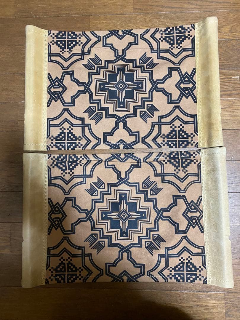 テーブル・チェア・ハンモック OLD MOUNTAIN GARAKUDA