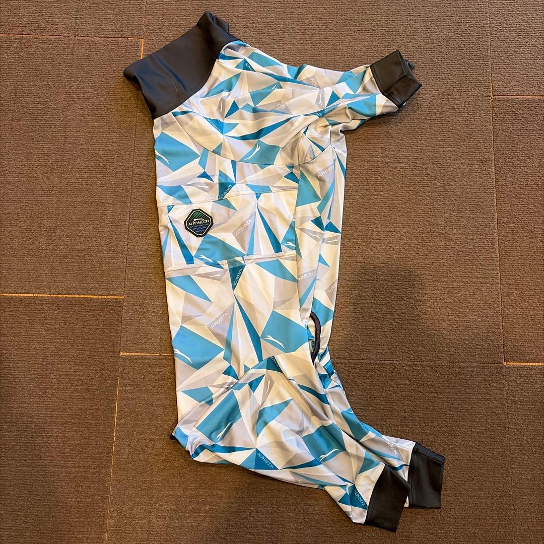 アルファイコン　フルドッグガード1XL