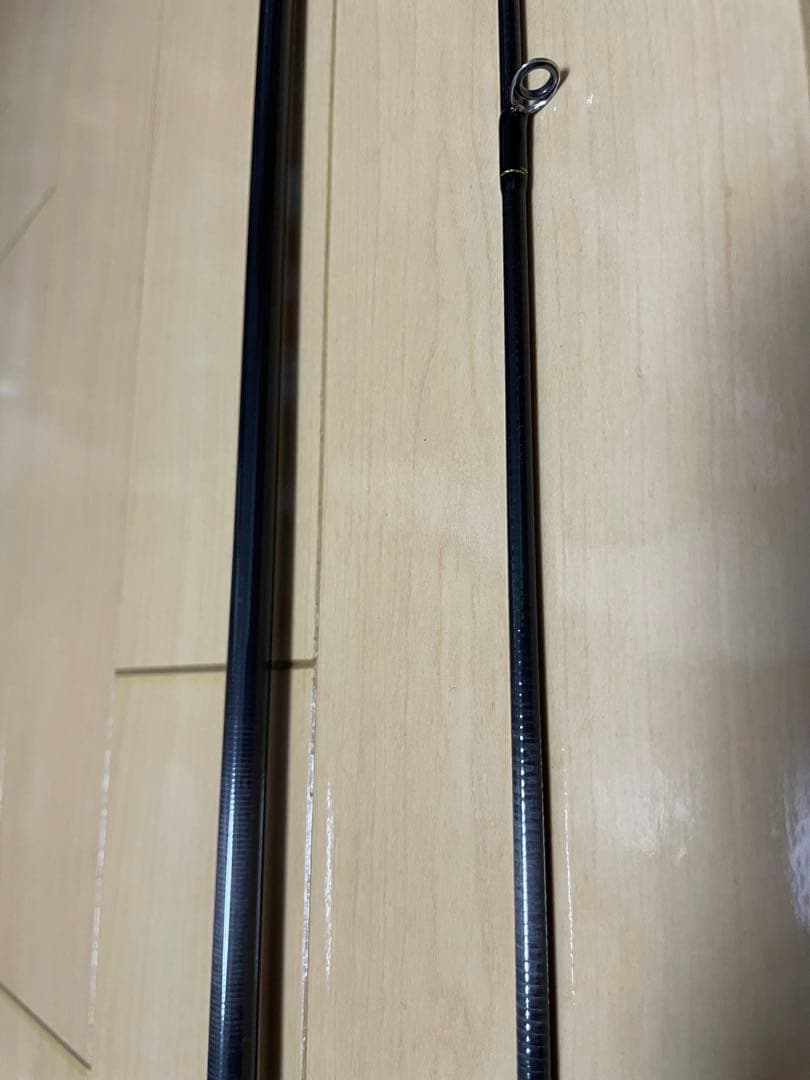 ダイワ 24 ラテオ 86ML K