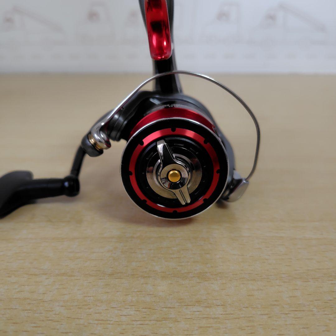 シマノ05デスピナ2500D