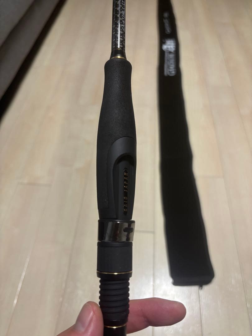 美品グラディエーターアンチ　ストライドGA-611-MLS ST