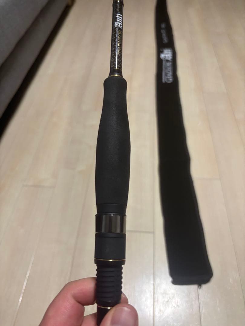 美品グラディエーターアンチ　ストライドGA-611-MLS ST