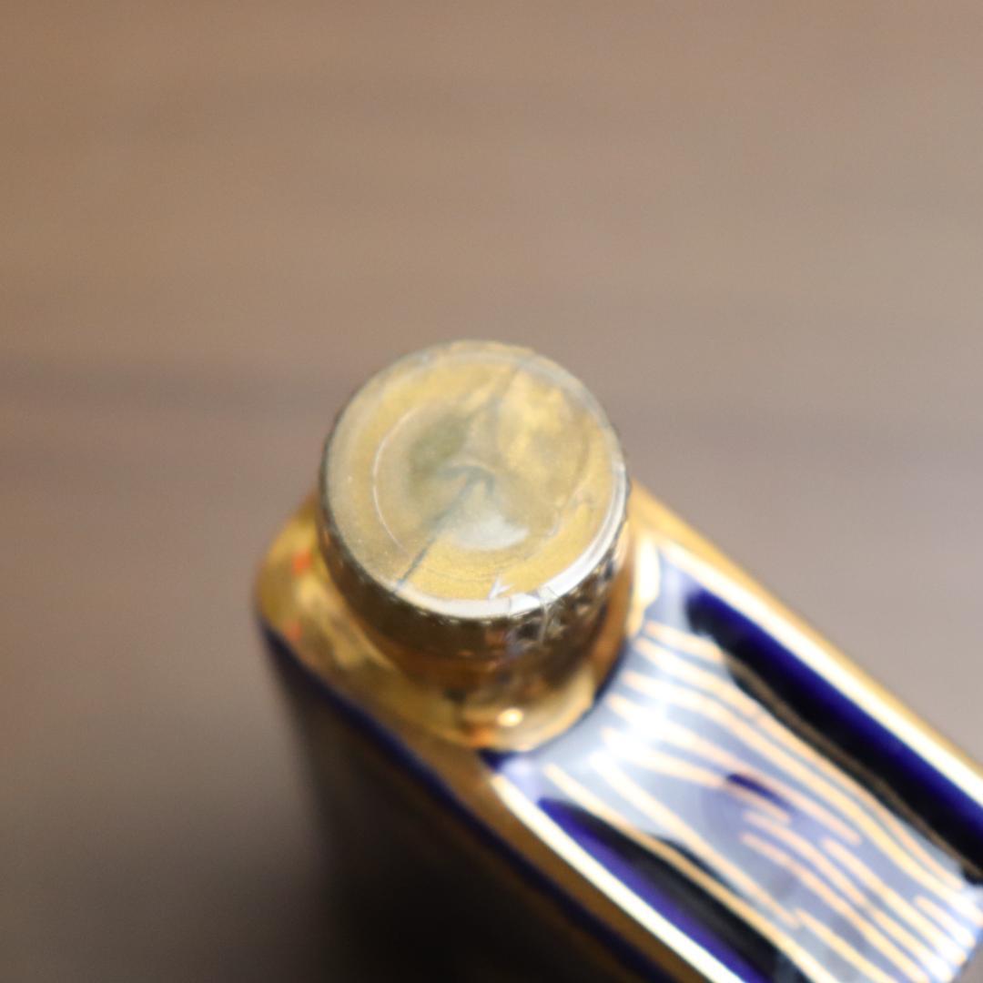 【未開封】カミュ　ナポレオン　ブック　ミニボトル