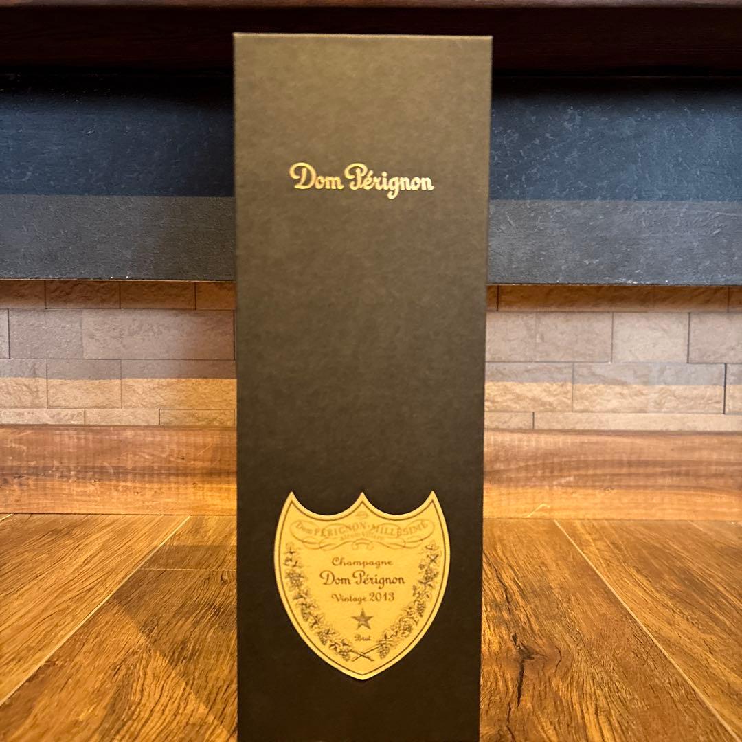 ドンペリニヨンヴィンテージ2013 750ml