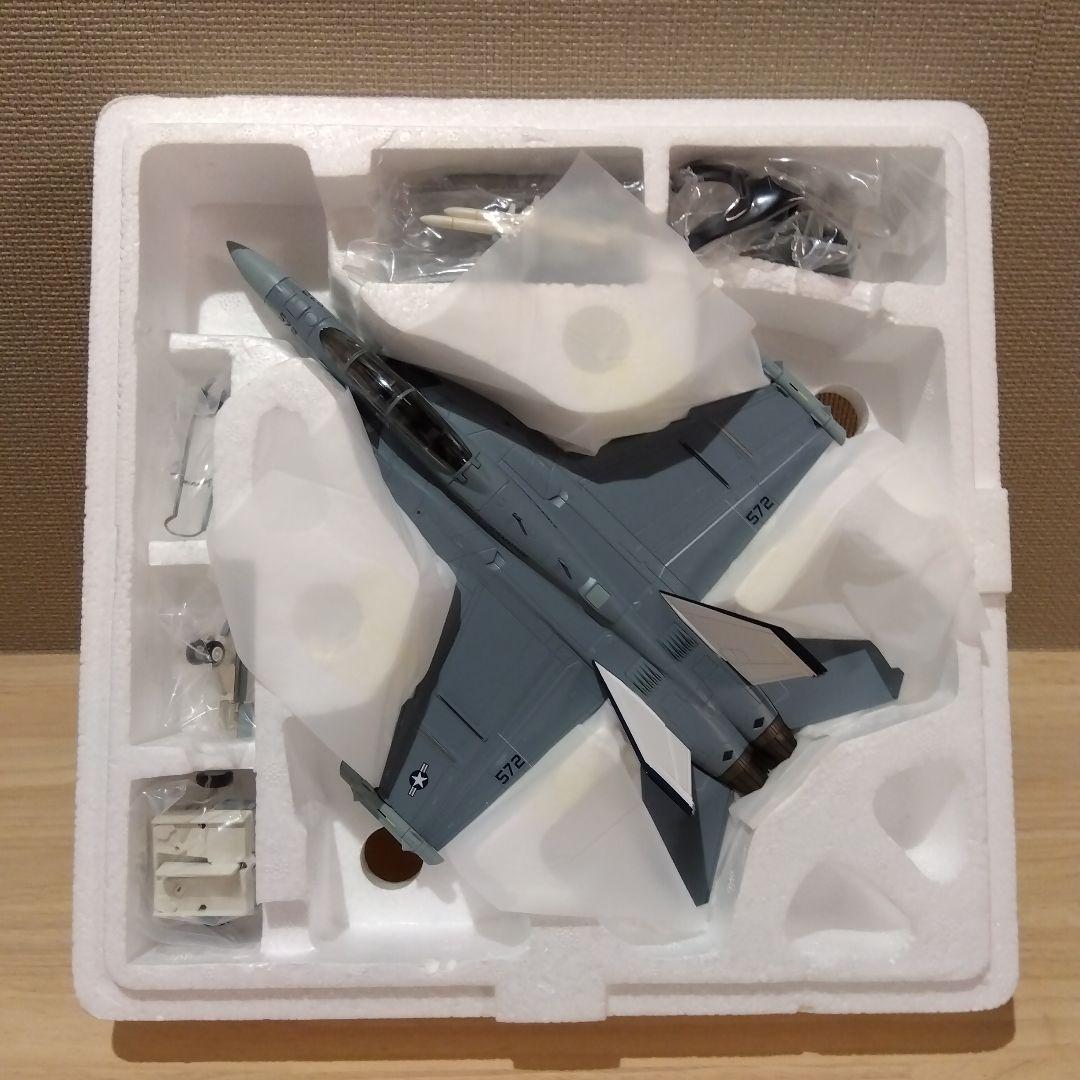 【未使用】 HOBBY MASTER HA5154 EA-18G Growler