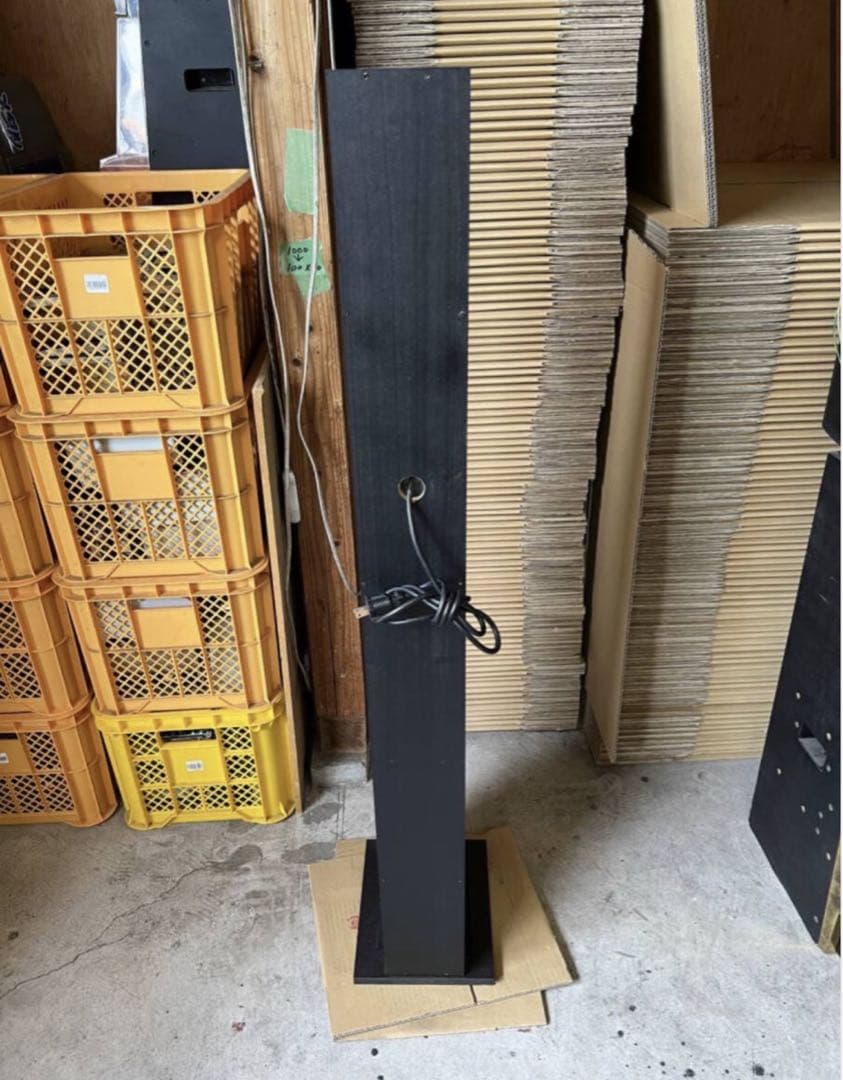 両替機　グローリーEMS-7 架台のみ