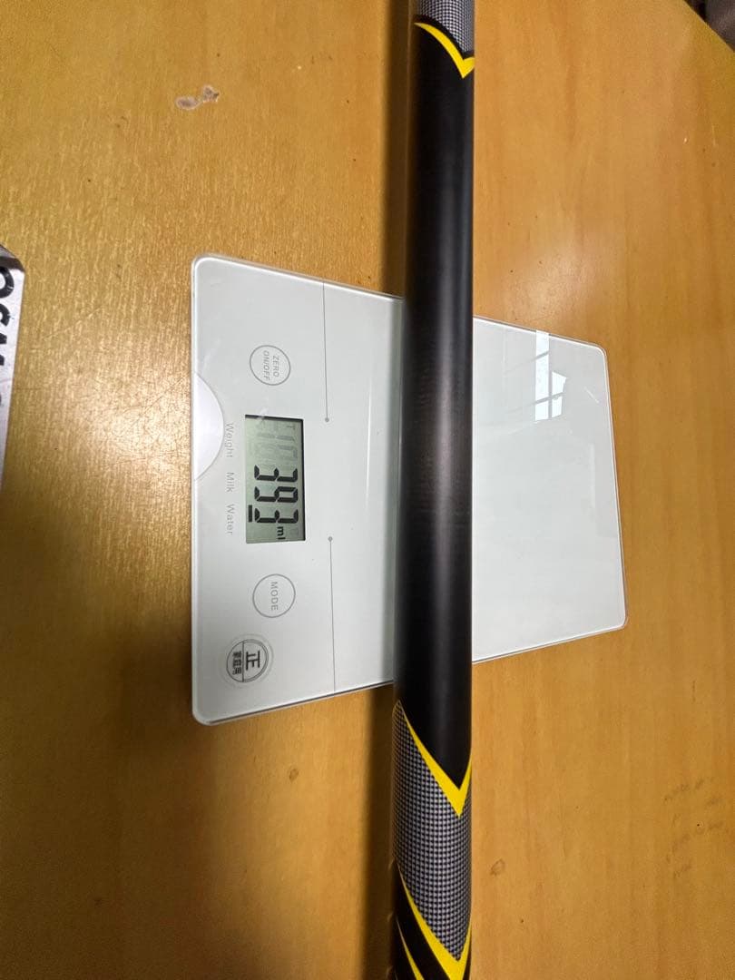 サーフィン・ボディボード 18Naish Carbon Elite90 Fix paddle