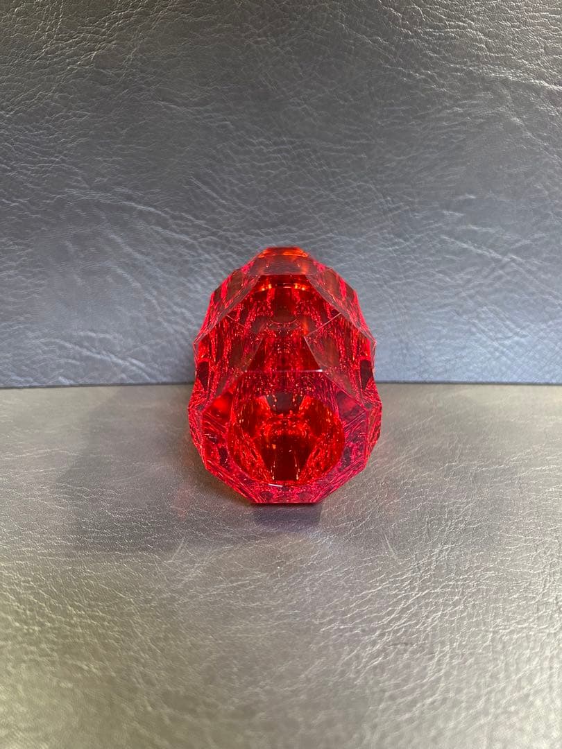 NUTS OUTDOOR BRIESTA ブリエスタ レッド