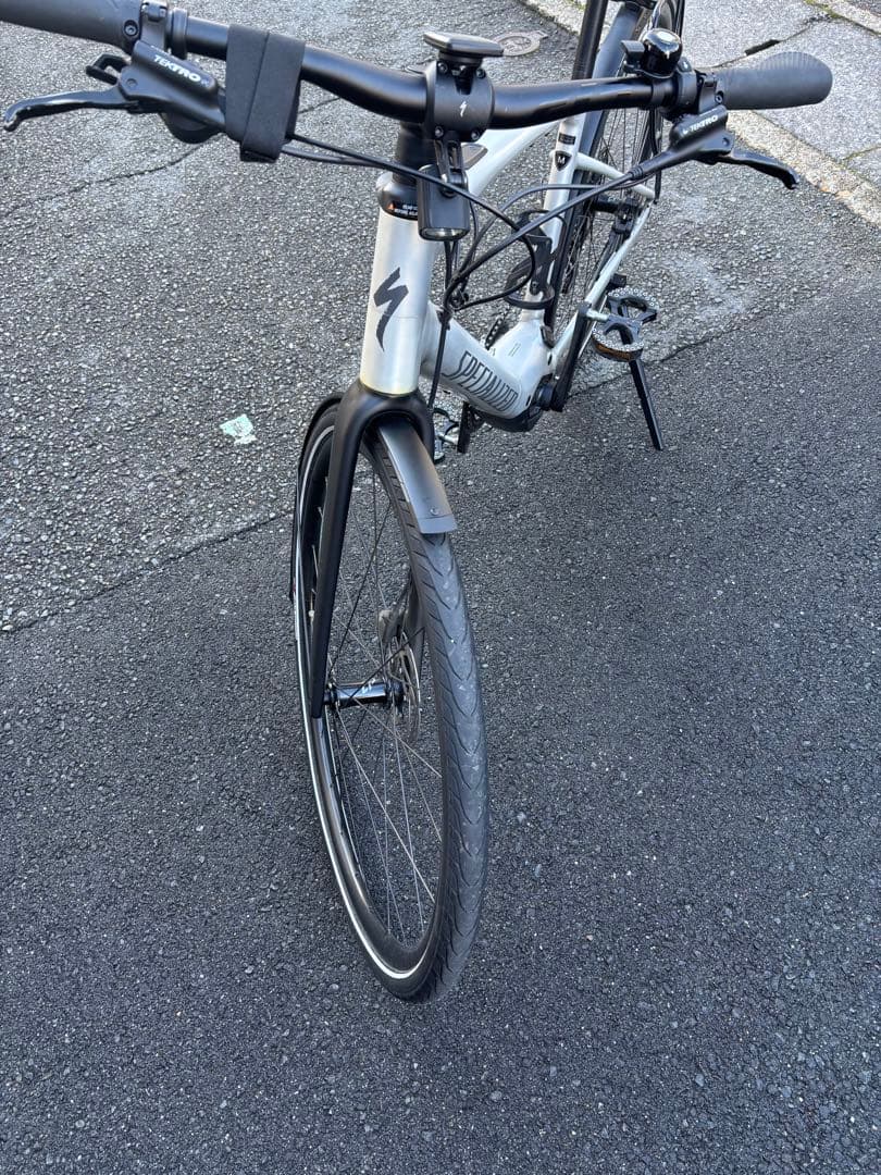 Specialized vado sl 5.0 mサイズ