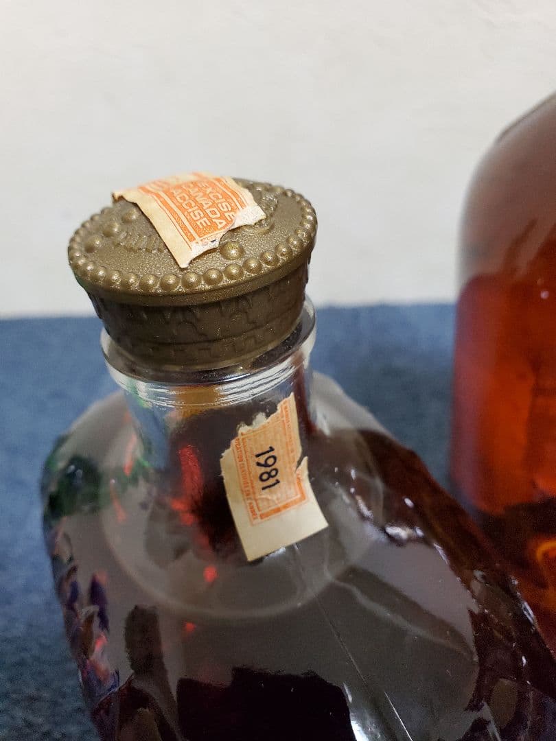 h293☆CHIVAS　REGAL☆FAMOUS　GROUSE☆未開封☆☆☆☆