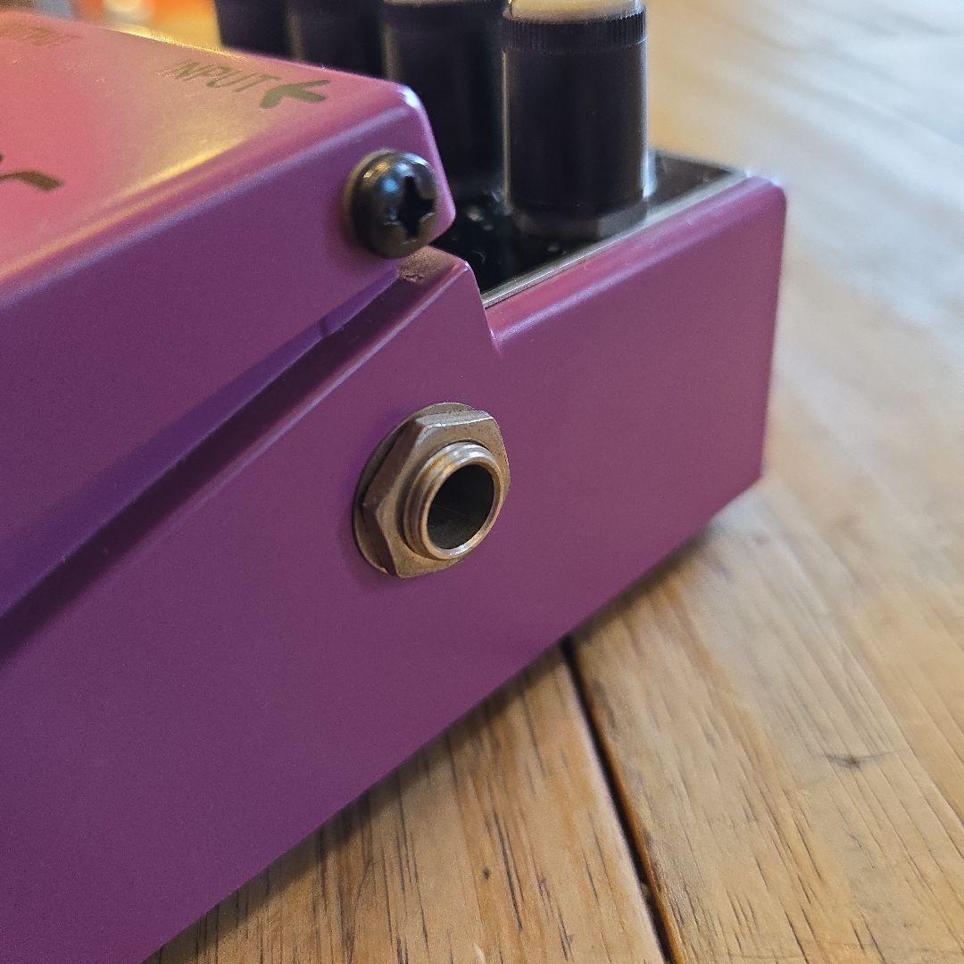 BOSS Flanger BF-2 台湾製 フランジャー