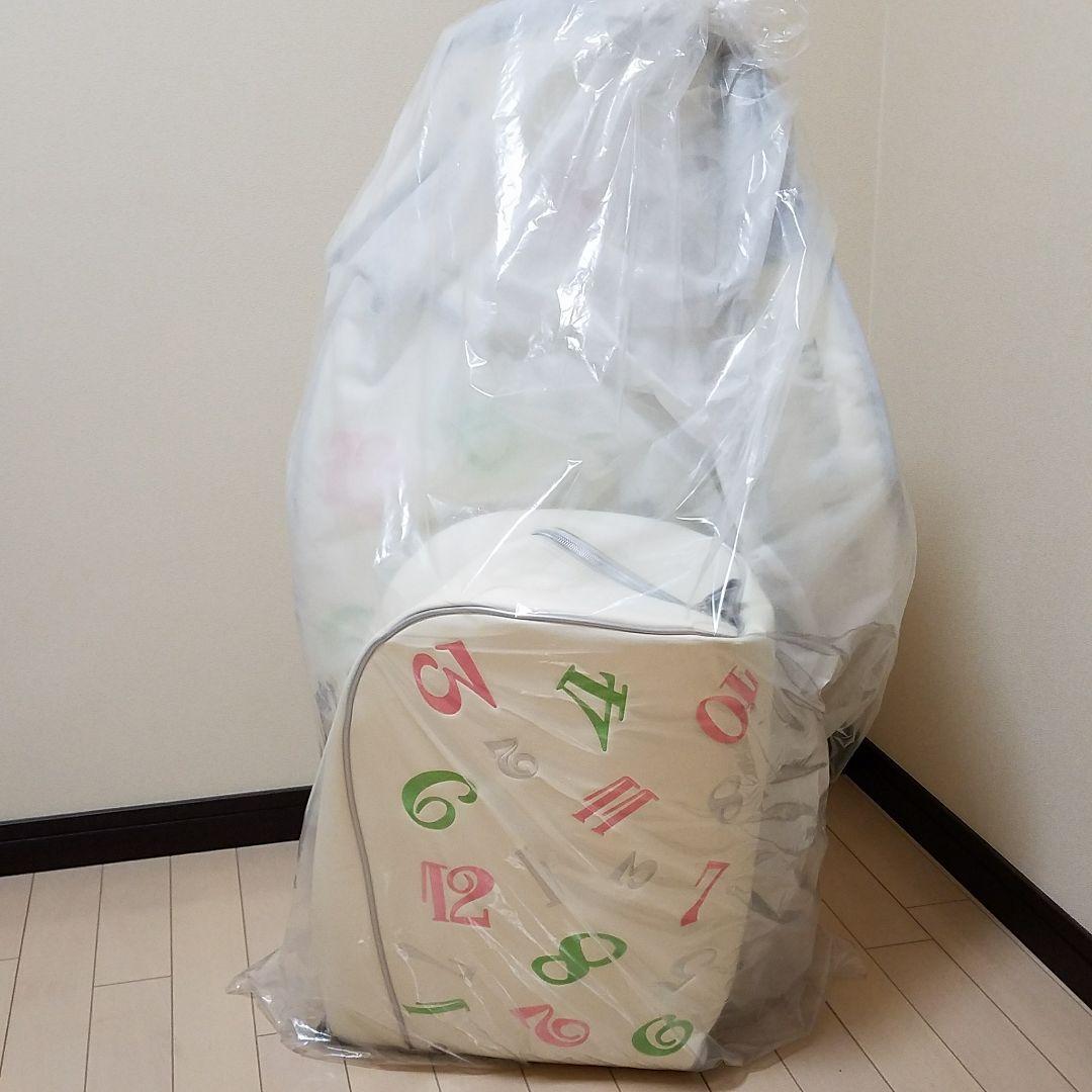 FRANCK MULLERキャディバッグ非売品