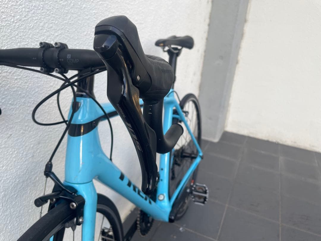 【引き取り値下げ】【名古屋】TREK EMONDA SL5 　エモンダSL5