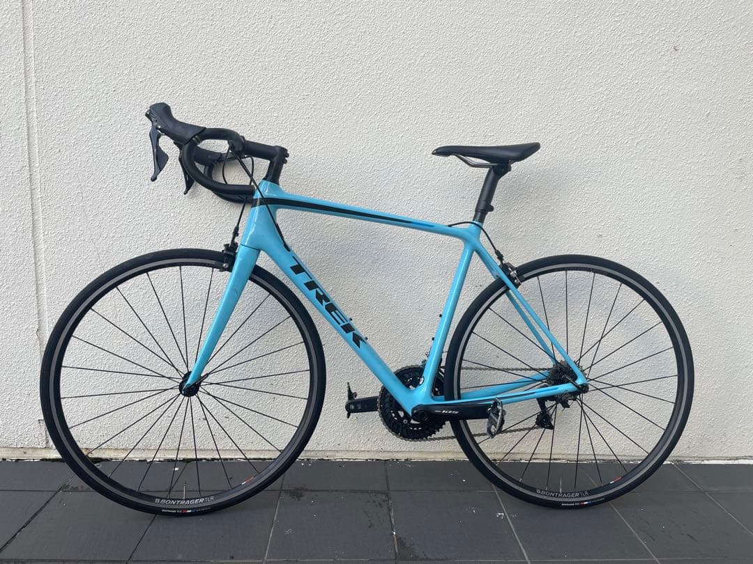 【引き取り値下げ】【名古屋】TREK EMONDA SL5 　エモンダSL5