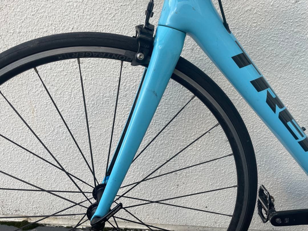 【引き取り値下げ】【名古屋】TREK EMONDA SL5 　エモンダSL5