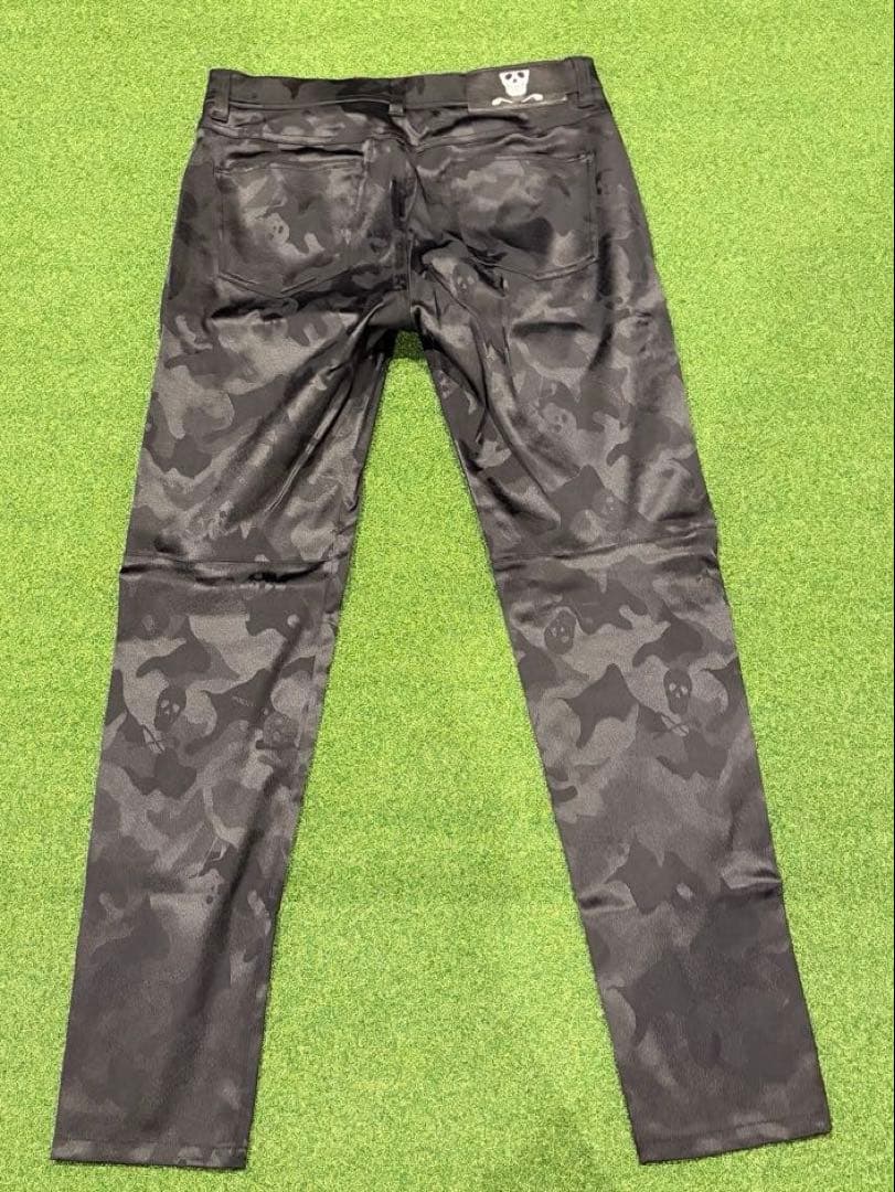 MARK & LONA パンツ48