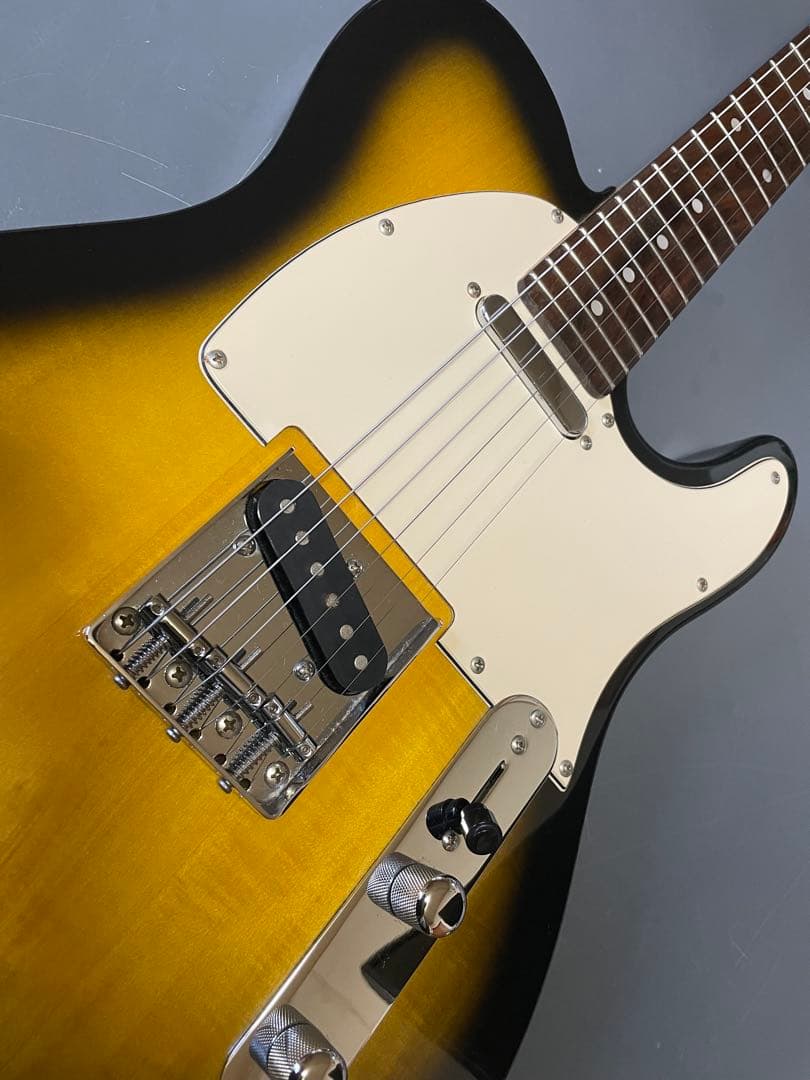 レジェンド　テレキャスター