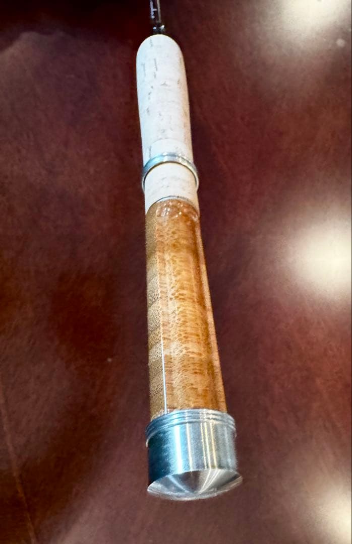 Shimano / G. Loomis アスキス J782P フライロッド