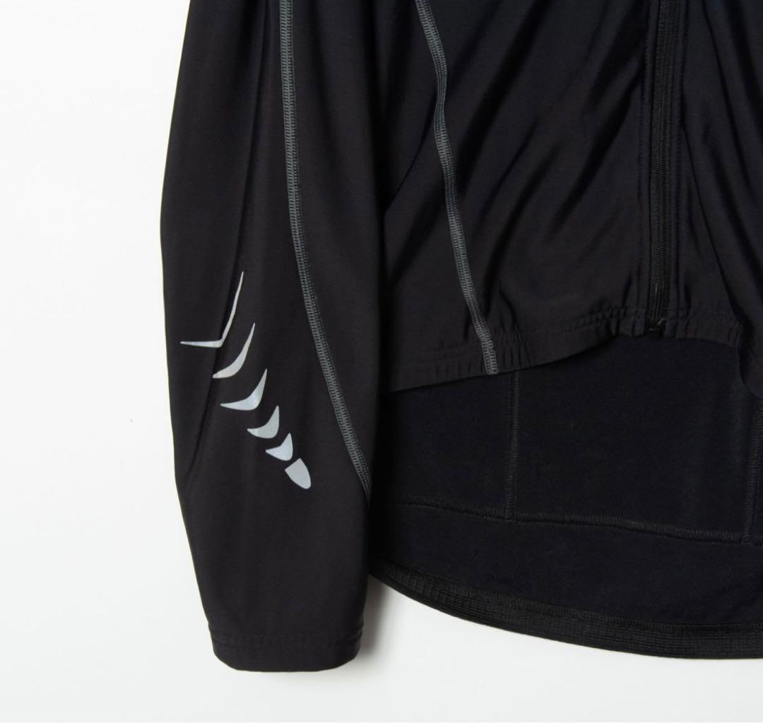 良品●GORE BIKE WEAR ゴアウェア ストレッチジャケット メンズ3L