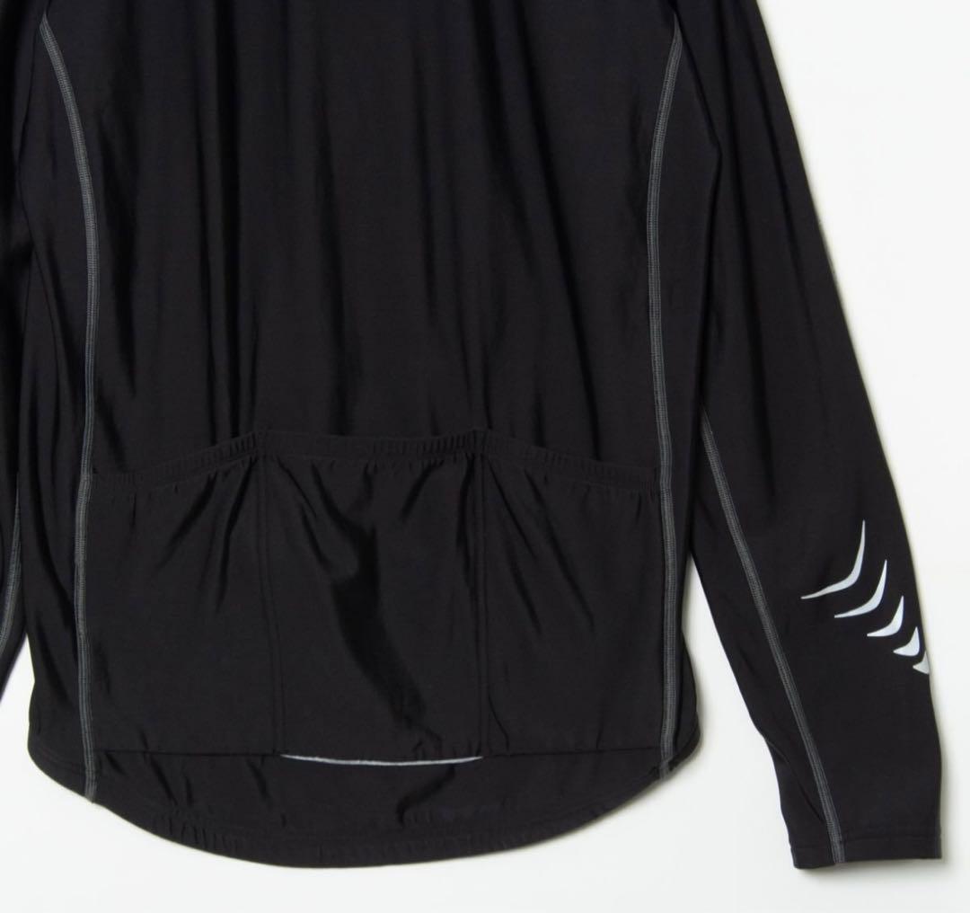 良品●GORE BIKE WEAR ゴアウェア ストレッチジャケット メンズ3L